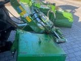Krone Easy Cut 320 CV Q - Afbeelding 2