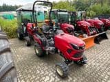 Yanmar SA 221 B-R - Afbeelding 2