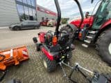 Yanmar SA 221 B-R - Afbeelding 4