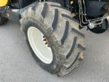 New Holland CX 740 **DURCHREPARIERT** - Afbeelding 4