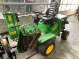 John Deere 900 - Afbeelding 4