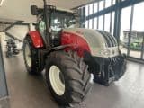 Steyr CVT 6205 - Afbeelding 4