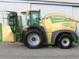 Krone Big X 630 - Afbeelding 2