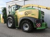 Krone Big X 630 - Afbeelding 3