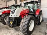 Steyr 6230 CVT - Afbeelding 1