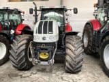 Steyr 6230 CVT - Afbeelding 2