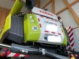Claas Lexion 740 - Afbeelding 2