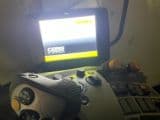 Claas Lexion 740 - Afbeelding 4