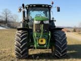 John Deere 6215 R - Afbeelding 3