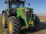 John Deere 6215 R - Afbeelding 4
