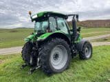 Deutz-Fahr 6130 TTV - Afbeelding 3