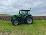 Deutz-Fahr 6130 TTV - Afbeelding 4