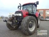 Case IH MAXXUM 130 - Afbeelding 1