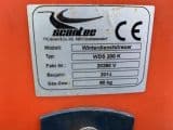 Scantec WDS 200K - Afbeelding 2