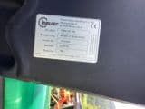 Hauer Frontlader Schwinge POM-VX 150 - Afbeelding 3