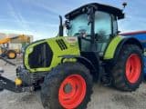 Claas ARION 530 CMATIC S5 LS 30+ - Afbeelding 4