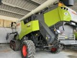 Claas TRION 660 TT 4RM +V770 - Afbeelding 2