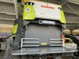 Claas TRION 660 TT 4RM +V770 - Afbeelding 4