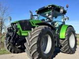 Deutz-Fahr 5115 GS - Afbeelding 1