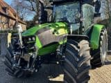 Deutz-Fahr 5115 GS - Afbeelding 2