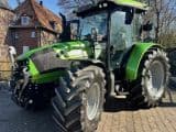 Deutz-Fahr 5115 GS - Afbeelding 3