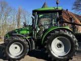 Deutz-Fahr 5115 GS - Afbeelding 4