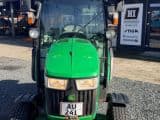 John Deere 3045R - Afbeelding 2