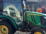 John Deere 3045R - Afbeelding 4