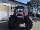 Case IH LUXXUM 120 - Afbeelding 2