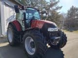 Case IH LUXXUM 120 - Afbeelding 3