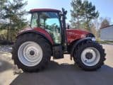 Case IH LUXXUM 120 - Afbeelding 4