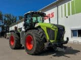 Claas Xerion 4500 Trac VC - Afbeelding 2