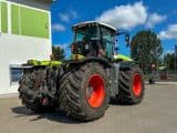 Claas Xerion 4500 Trac VC - Afbeelding 3