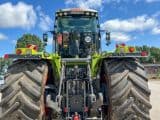 Claas Xerion 4500 Trac VC - Afbeelding 4