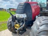 Case IH PUMA 160 EP MIT FRONTZAPFWELLE - Afbeelding 2