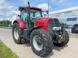 Case IH PUMA 160 EP MIT FRONTZAPFWELLE - Afbeelding 3