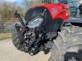 Case IH MAXXUM 150 MULTICONTROLLER - Afbeelding 2