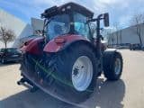 Case IH MAXXUM 150 MULTICONTROLLER - Afbeelding 4