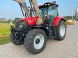 Case IH MAXXUM CVX 125 - Afbeelding 2