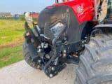 Case IH MAXXUM CVX 125 - Afbeelding 3