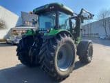 Deutz-Fahr AGROTRON 6125C MIT STOLL FZ 41-33 - Afbeelding 4
