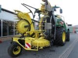 John Deere 8600 - Afbeelding 1