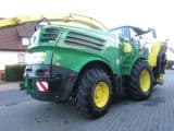 John Deere 8600 - Afbeelding 2