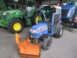 Iseki TH 4330AHL - Afbeelding 1