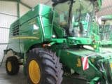 John Deere T 550HM - Afbeelding 1
