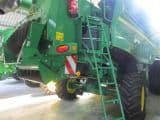 John Deere T 550HM - Afbeelding 2