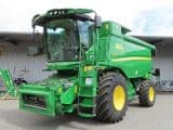 John Deere T 550LL - Afbeelding 1