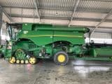 John Deere S 680 - Afbeelding 1