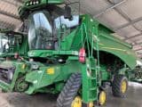 John Deere S 680 - Afbeelding 3