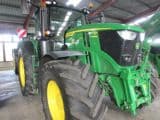 John Deere 6R 250  AP50 - Afbeelding 1